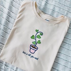 Cute Graphic Tee